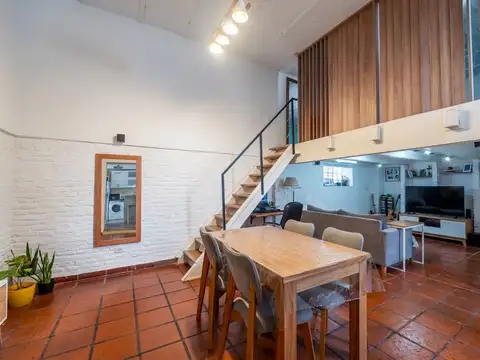 PH en Venta en Caballito Norte, Caballito