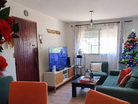 Venta apartamento PB, 3dormitorios,  La Teja