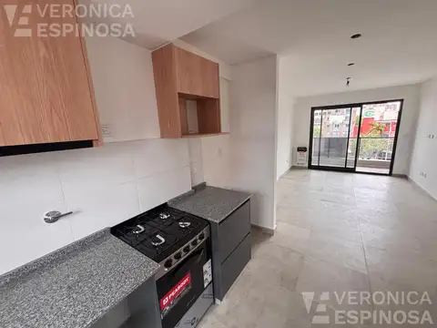 Departamento alquiler dos ambientes - Moron Norte