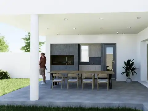 Casa en Venta de 3 dormitorios