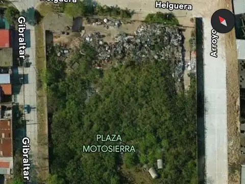 Galpón deposito 7.000 m2 playa alquiler Avellaneda