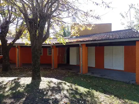 CASA QUINTA 4 AMB EN VENTA EN TORTUGUITAS