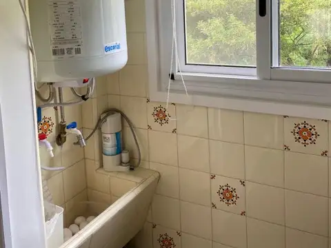 Departamento en Alquiler Temporal 25 años