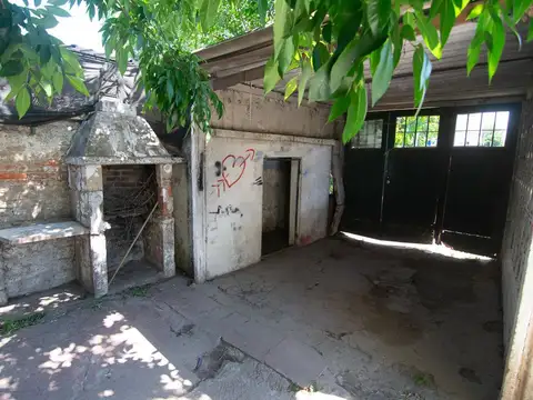 VENTA CASA 3 AMBIENTES MERLO