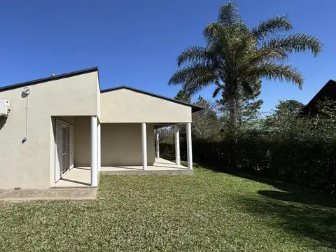 Casa en Venta 6 años