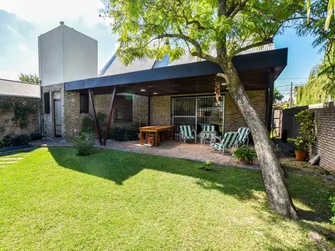 Casa en Venta en Fisherton, Rosario