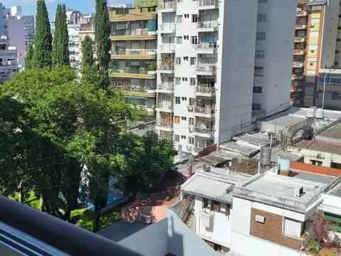 EXCELENTE 1 AMB 7,30X3,5 "DIVIDIDO EN 2 AMB"