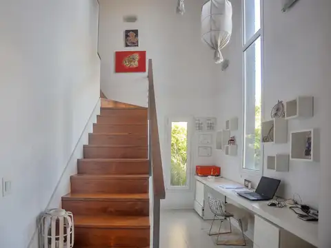 Casa en Alquiler Temporal 10 años