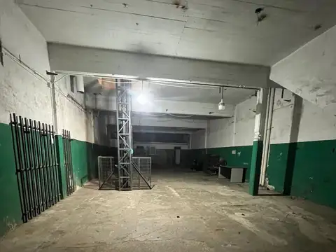 Galpon en Venta 20 años