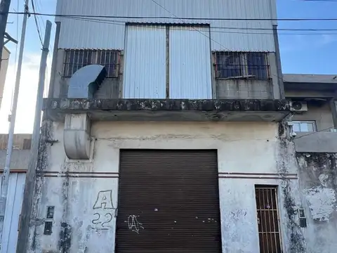 Palacios 1100