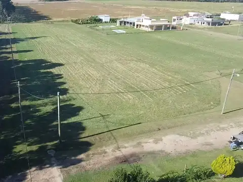 Terreno en Venta, FOT 1