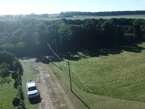 Terreno en Venta en Baradero, USD 22.000