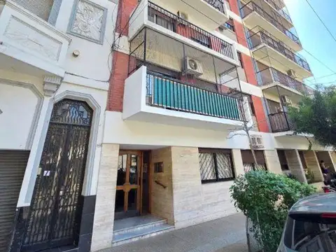 Departamento en Alquiler Temporal de 2 ambientes