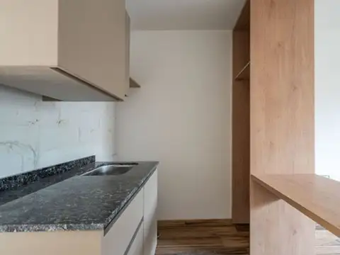 VENTA DE MONOAMBIENTE ZONA CDAD UNIVERSITARIA