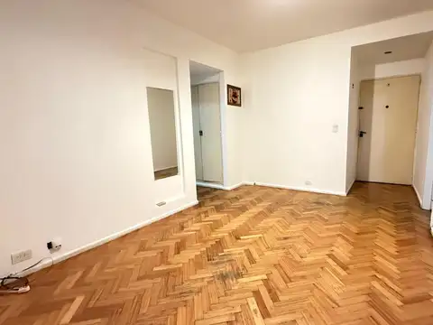 Departamento en Venta en Belgrano R, USD 79.000