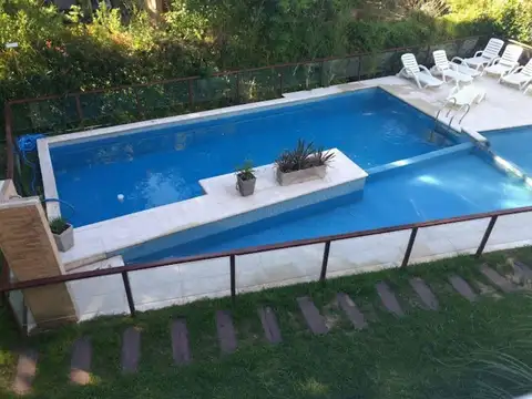 Departamento en Mar De Las Pampas