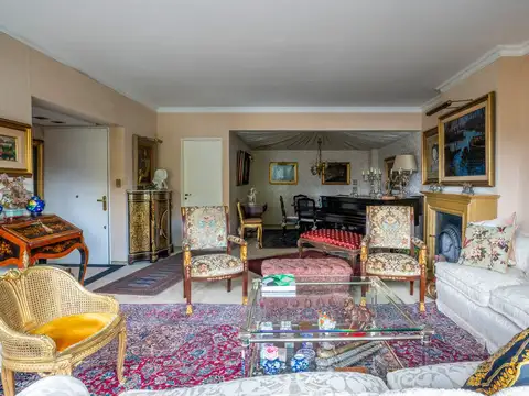 Departamento en Venta 50 años