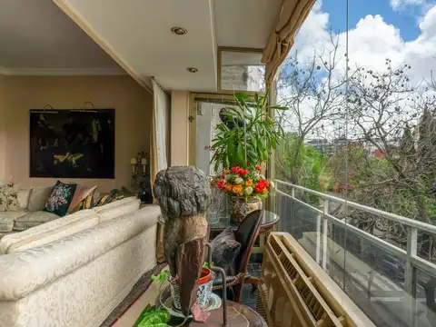 Departamento en Venta de 4 dormitorios