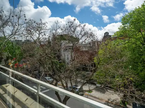 Departamento en Venta en Palermo Chico, USD 590.000