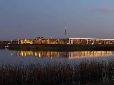 Terreno en Venta de 600,0 m2