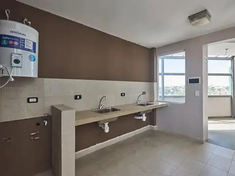Departamento en Alquiler de Monoambiente