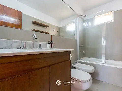 Departamento en Venta de 3 dormitorios