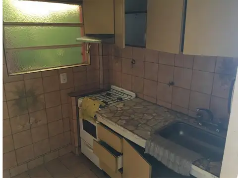 Depto Tipo Casa en Venta de 2 dormitorios