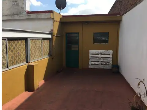 Viamonte 3264