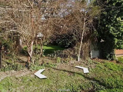 San Juan 2749 - Terreno en venta en Granadero Baigorria