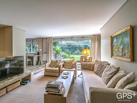Departamento en Venta en Palermo Chico, Palermo