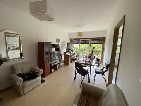 Departamento en Villa Primera