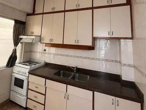Departamento en Venta en Mataderos, USD 115.000