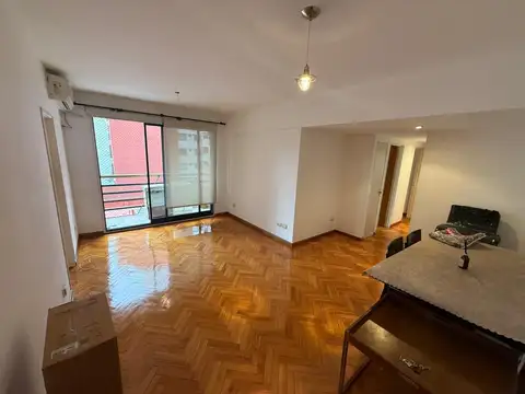 Departamento en Palermo Hollywood