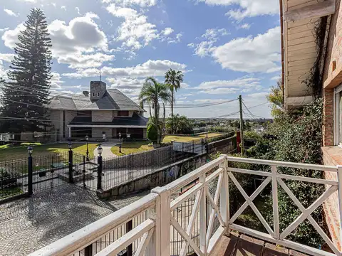 Casa en Venta en Punta Chica, USD 470.000