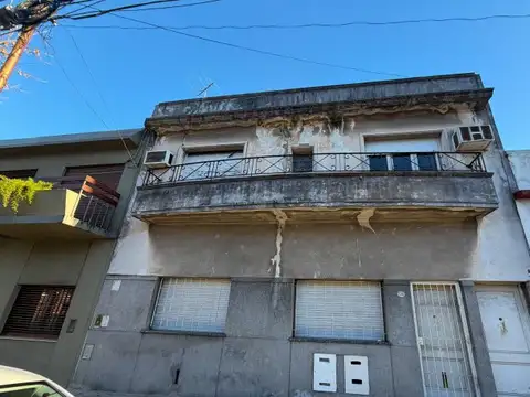 PH en Venta en Flores, CABA