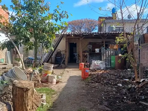 Casa en Venta de 2 dormitorios