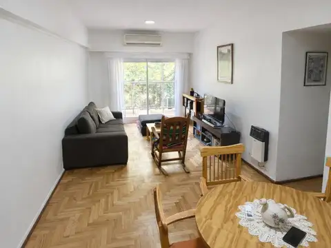 Departamento en  Palermo