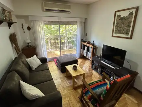 Departamento en  Palermo