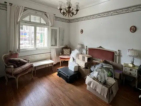 Casa en Venta 35 años