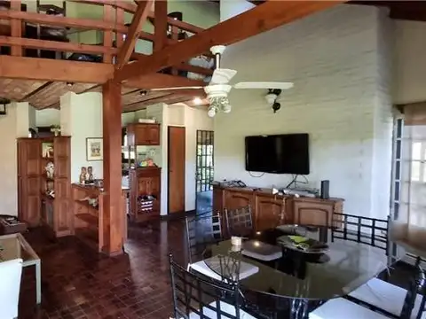 Casa en Alquiler Temporal en Ezeiza, USD 3.000