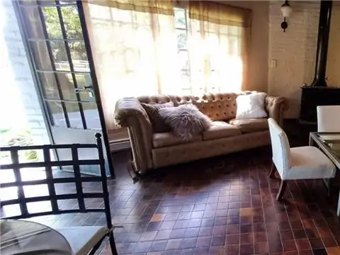 Casa en Alquiler Temporal 38 años