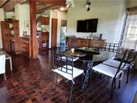 CASAS - CASA - EZEIZA, GRAN BS. AS. OESTE SUR