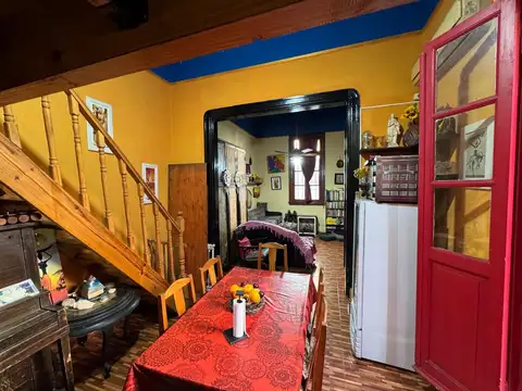 Casa en Venta en Liniers, USD 165.000