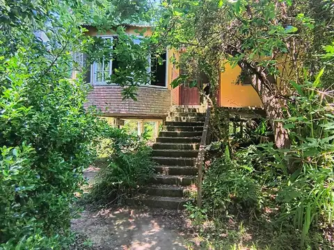 Casa  en Venta en Sarmiento, Zona Delta, Tigre