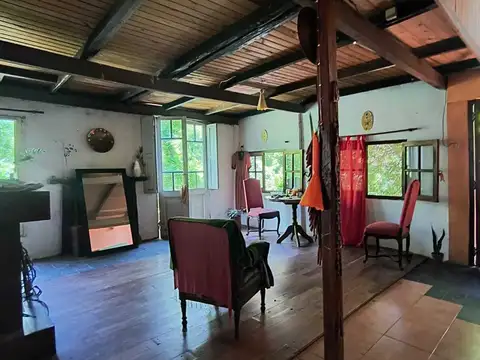 Casa  en Venta en Sarmiento, Zona Delta, Tigre