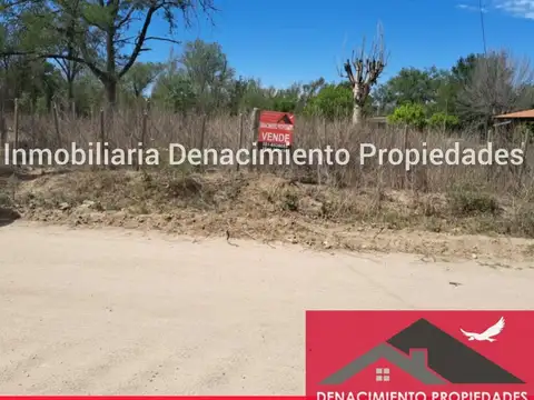 Terreno en Venta, FOS 18
