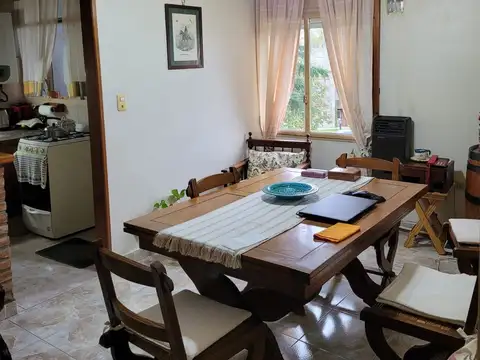 Departamento en Venta en Tolosa, USD 41.000