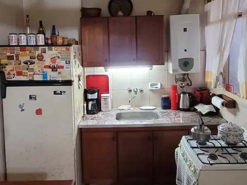 Departamento en Venta 41 años