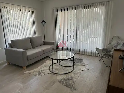 Departamento  en Venta en La Cañada de Pilar, Pilar, G.B.A. Zona Norte