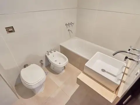 Departamento en Venta al Sur